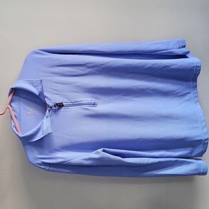 Men's RailRiders pullover size Medium